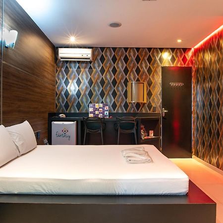 Motel Fantasy 3 (Adults Only) Belo Horizonte Buitenkant foto