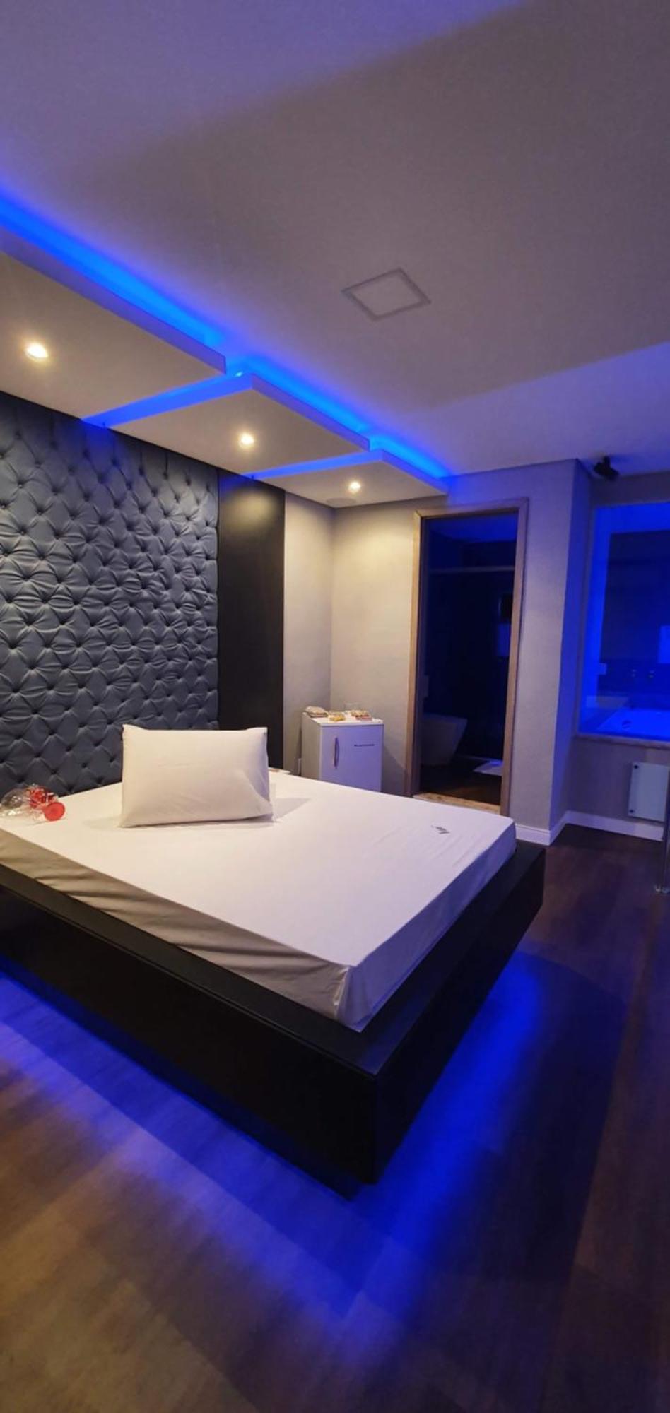 Motel Fantasy 3 (Adults Only) Belo Horizonte Buitenkant foto